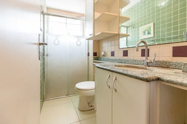 Imagem Apartamento à venda em São Paulo, Paraíso, com 3 quartos, 120m2