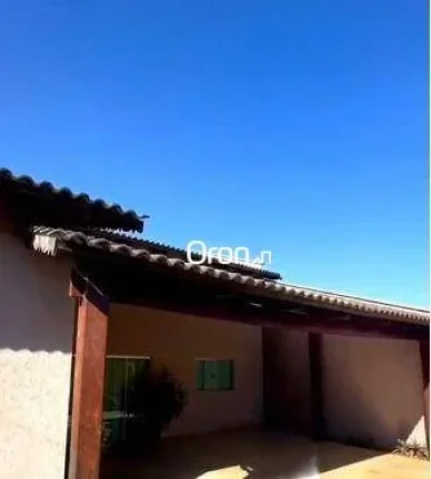 Imagem Casa à venda, 224 m² por R$ 789.000,00 - Cidade Satélite São Luiz - Aparecida de Goiânia/GO