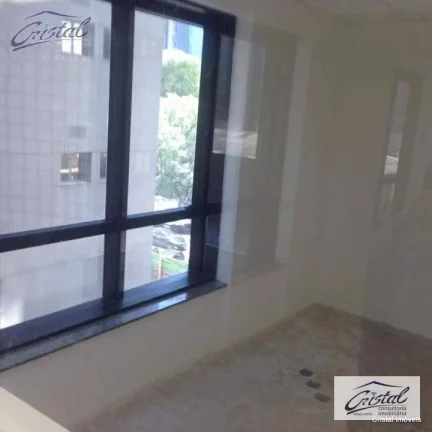 Imagem Sala para alugar, 88 m² por R$ 9.290,85/mês - Vila Olímpia - São Paulo/SP