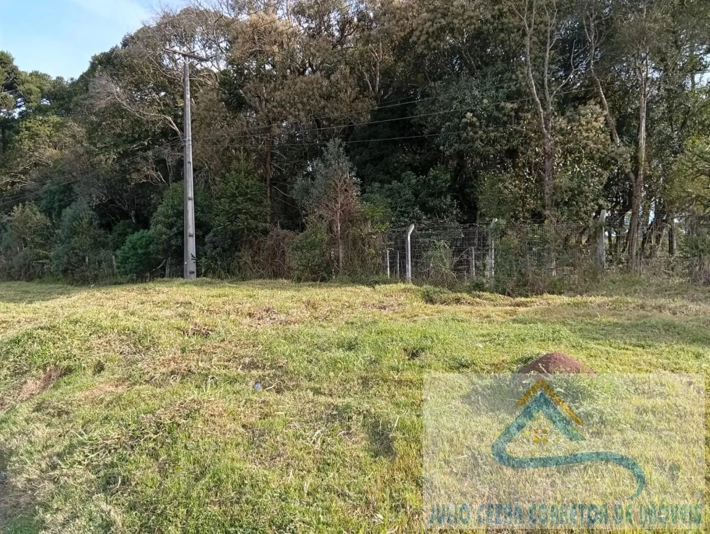 Imagem Terreno para Venda em São José dos Pinhais, Campo Largo da Roseira