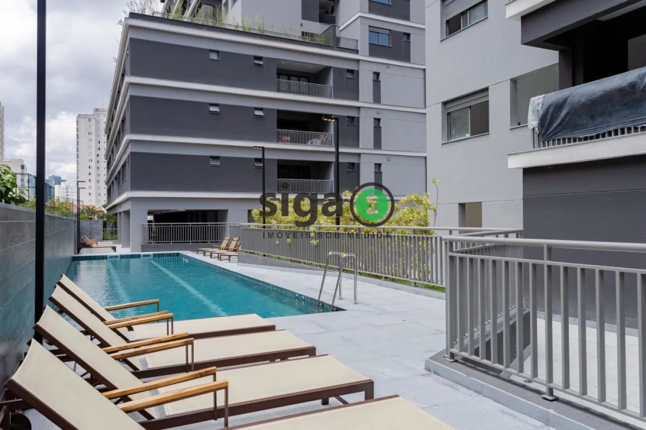 Foto do imóvel Apartamento à venda 3 Quartos, 1 Vaga, 83m², Vila Guarani (Z Sul)-SP