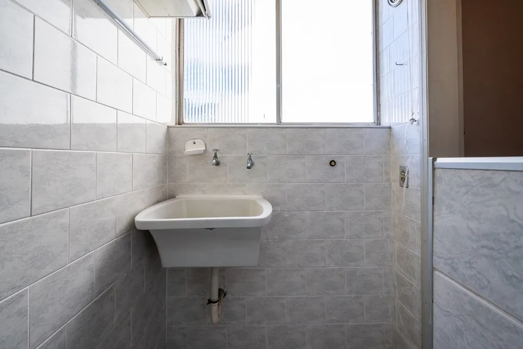 Imagem Apartamento à venda em São Paulo, Moema, com 3 quartos, 66.58m2