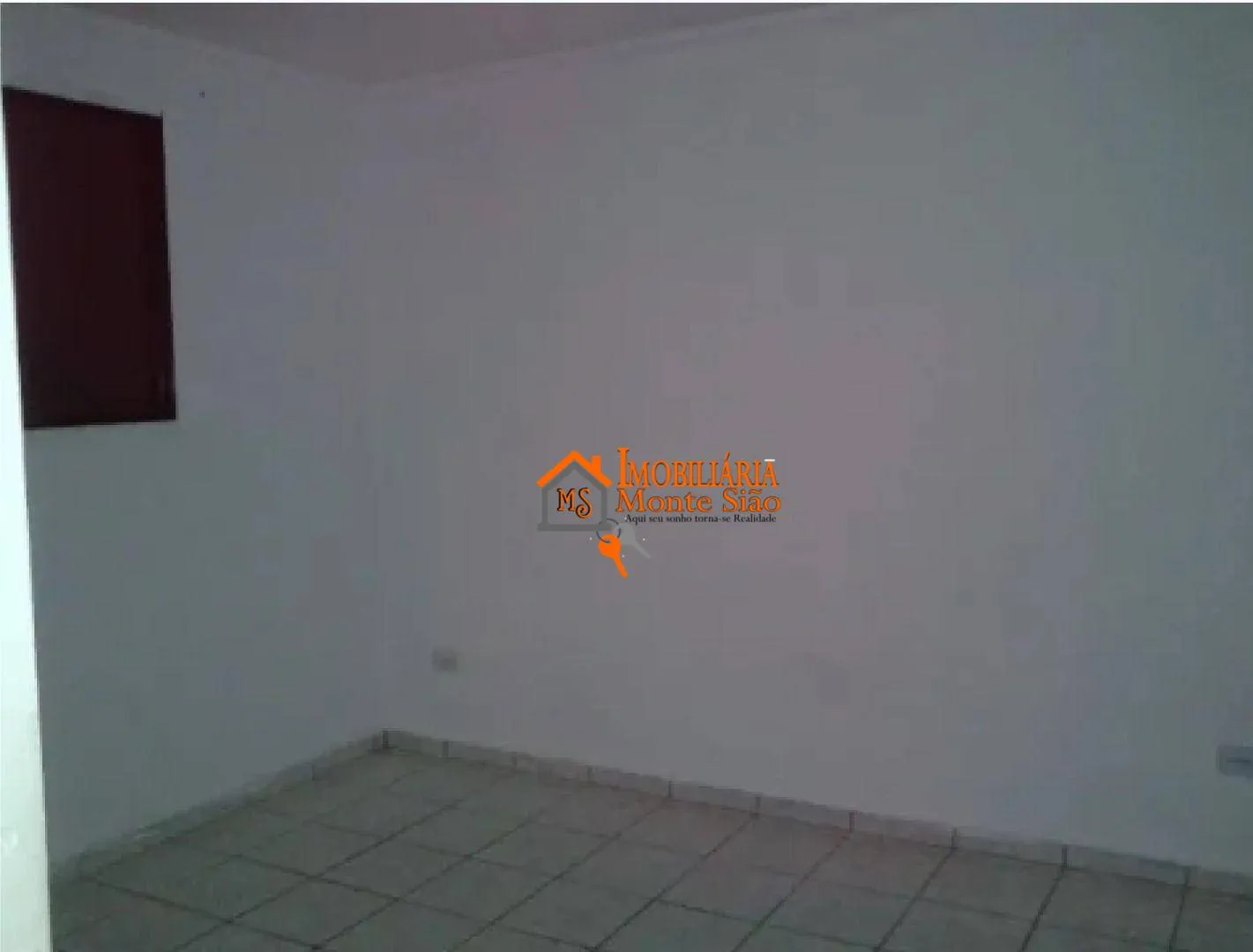Imagem Apartamento à venda, 45 m² por R$ 150.000,00 - Cidade Tupinambá - Guarulhos/SP