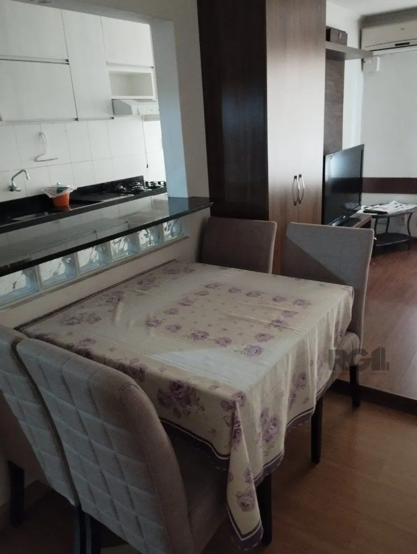 Imagem Apartamento em Praia de Belas