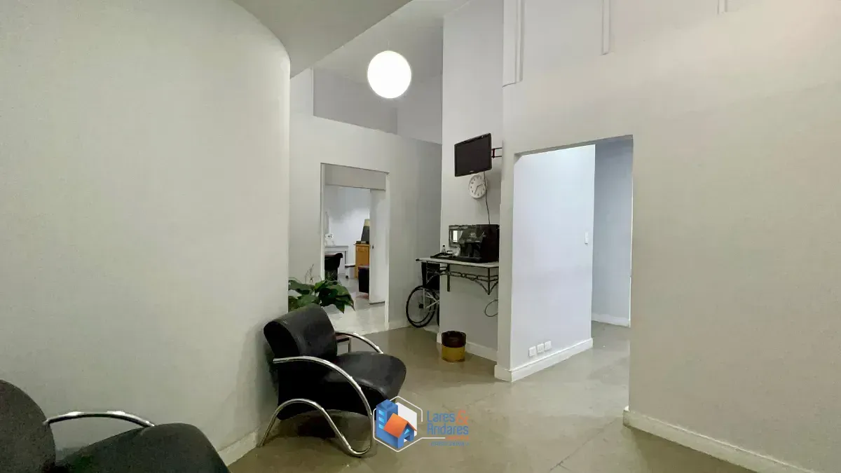 Imagem Conjunto comercial para venda em Jardim Paulista, 317m²