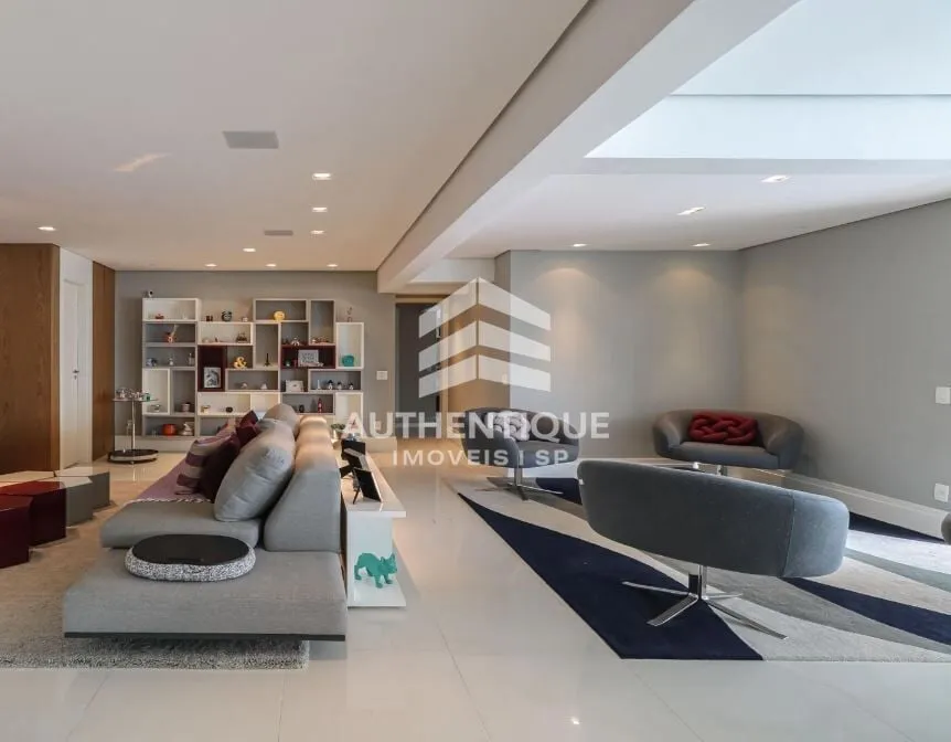 Imagem HELBOR ACQUALIFE CHACARA SANTO ANTONIO - Apartamento à venda no bairro Chácara Santo Antônio (Zona Sul) - São Paulo/SP, Zona Sul