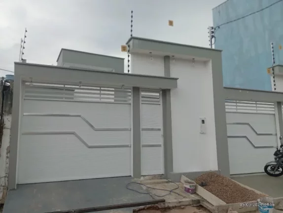 Imagem CASA RESIDENCIAL em MANAUS - AM, FLORES