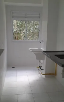 Imagem Apartamento com 2 Quartos à Venda, 50 m² em Protendit - São Paulo