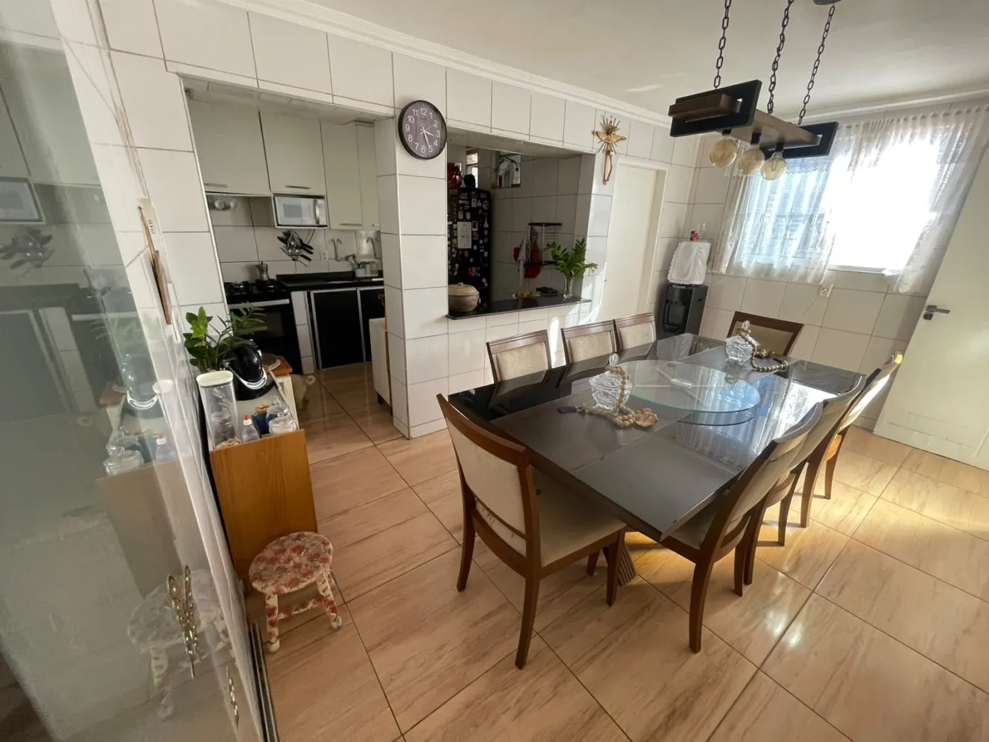 Imagem Apartamento para Venda em Fortaleza, Parquelândia, 3 dormitórios, 1 suíte, 1 banheiro, 2 vagas