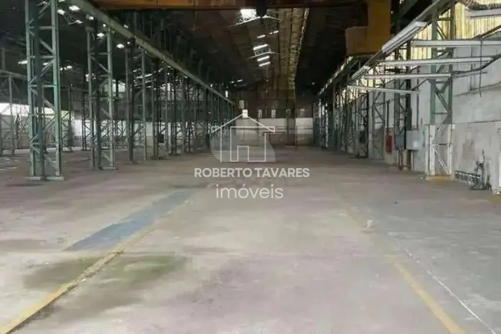 Imagem Galpão / Depósito / Armazém de 5441m² no bairro Cangaíba, em São Paulo