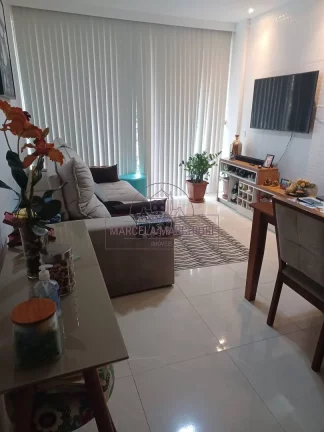 Foto do imóvel Excelente apartamento de 3 quartos em Itapuã!!!