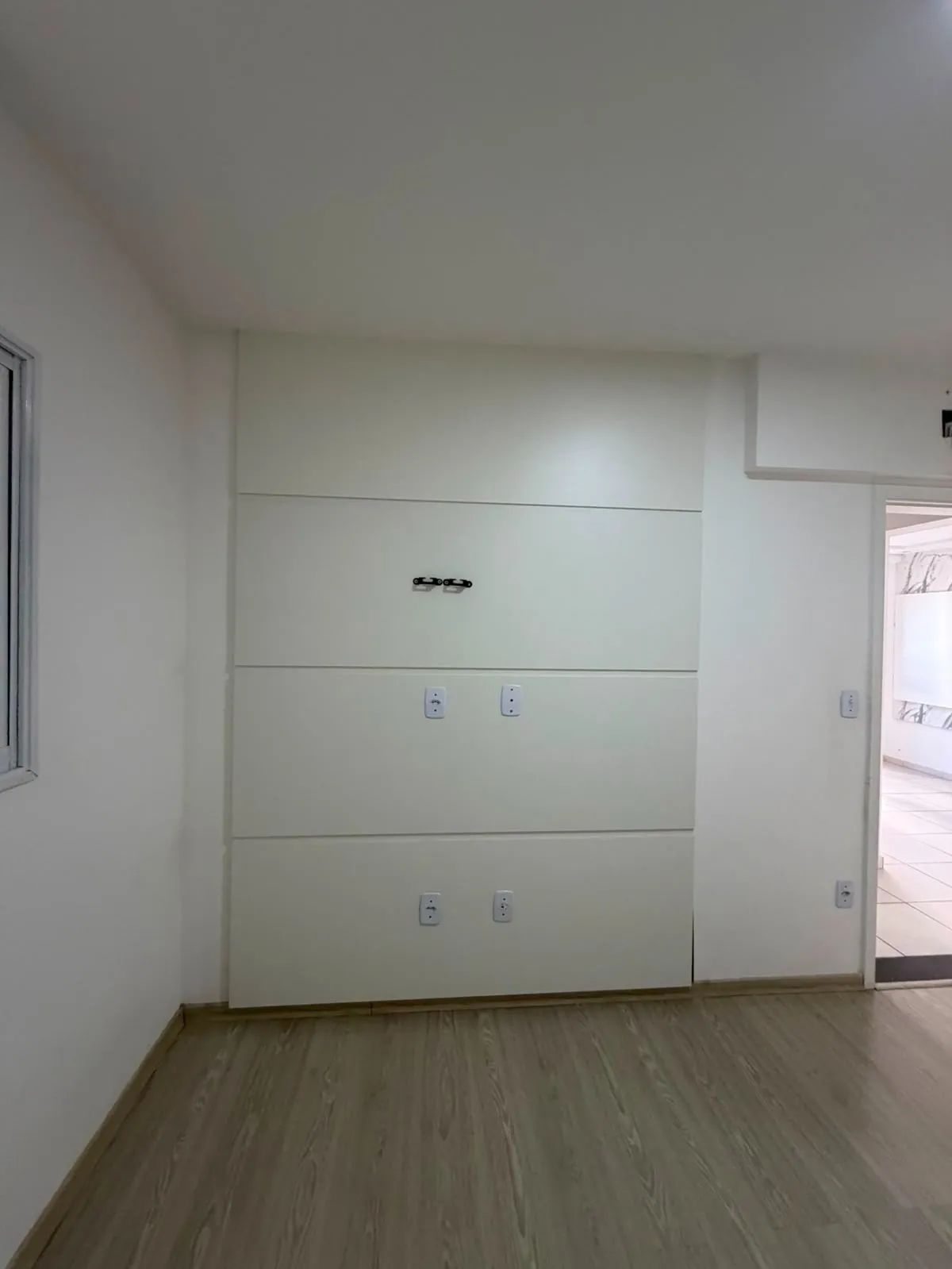 Imagem Apartamento para Locação no Condomínio Platinum Iguatemi - Parque Campolim | Sorocaba/SP