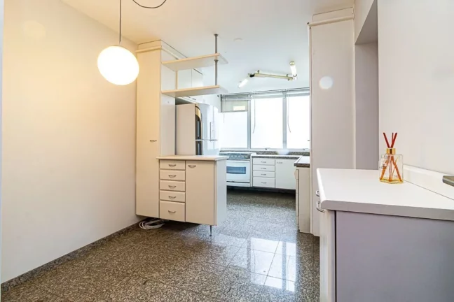 Imagem APARTAMENTO RESIDENCIAL em São Paulo - SP, Morumbi