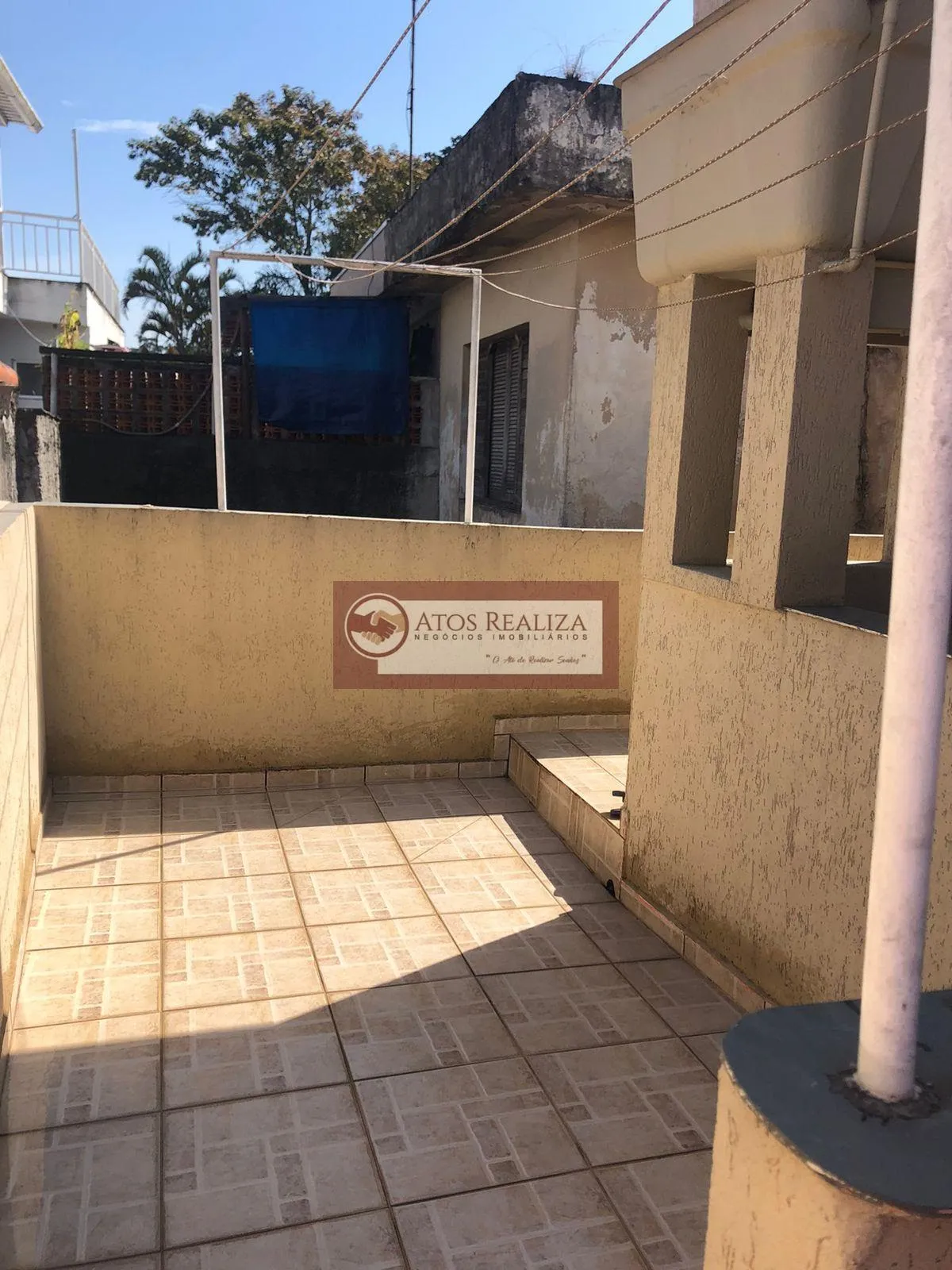 Imagem Venda Sobrado Jardim Cruzeiro SP: 3 Dorms, por R$700k
