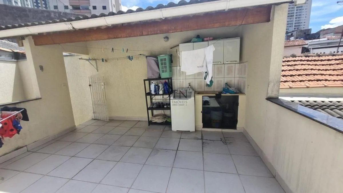 Imagem Casa para Venda em São Paulo, Alto da Moóca, 5 dormitórios, 1 suíte, 4 banheiros, 4 vagas