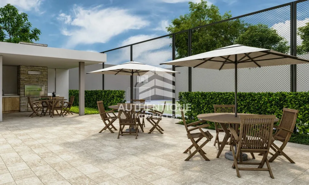 Imagem Lineage Vila Mariana - Apartamento à venda no bairro Vila Mariana - São Paulo/SP, Zona Sul