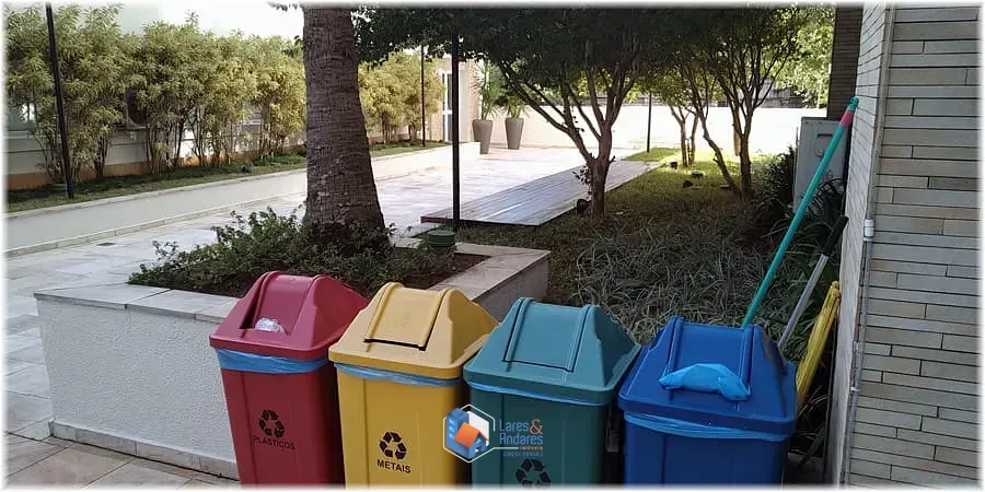 Imagem Apartamento para venda em Alto da Boa Vista com 2 quartos, sendo 1 suíte, 75m²