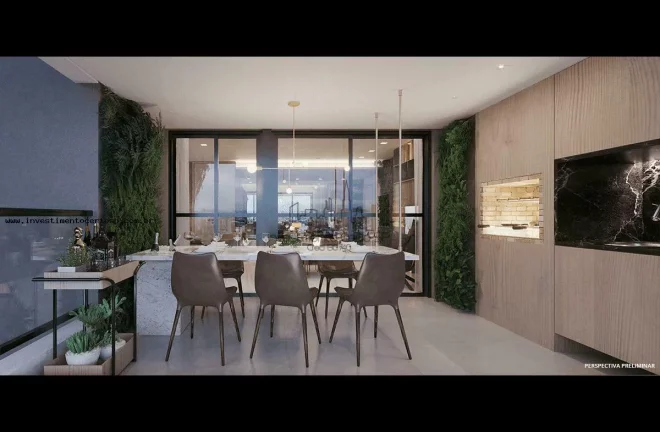 Foto do imóvel Apartamento à venda em São Paulo/SP