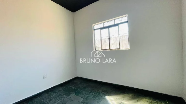 Imagem Casa disponível para venda no bairro Paquetá - Betim/MG