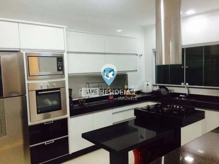 Foto do imóvel Casa á venda Condominio Country Itatiba-SP