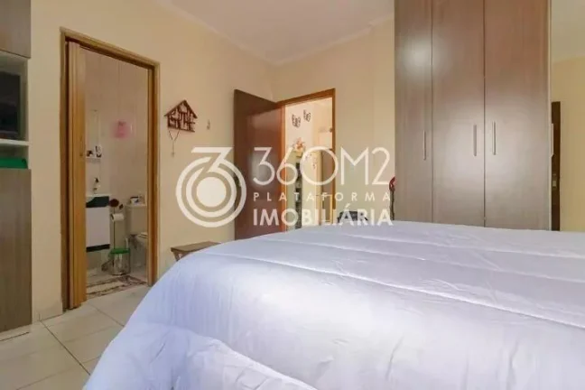 Imagem Casa para Venda em Santo André / SP no bairro Parque Oratório