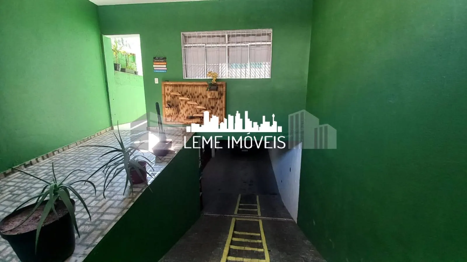 Imagem EXCELENTE OPORTUNIDADE - IMÓVEL PARA RENDA OU MORADIA! COM ESCRITURA!