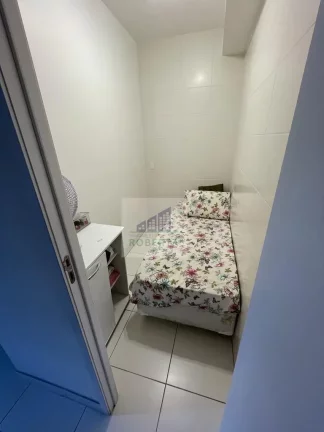 Imagem APARTAMENTO À VENDA COM 134M² NO BROOKLIN