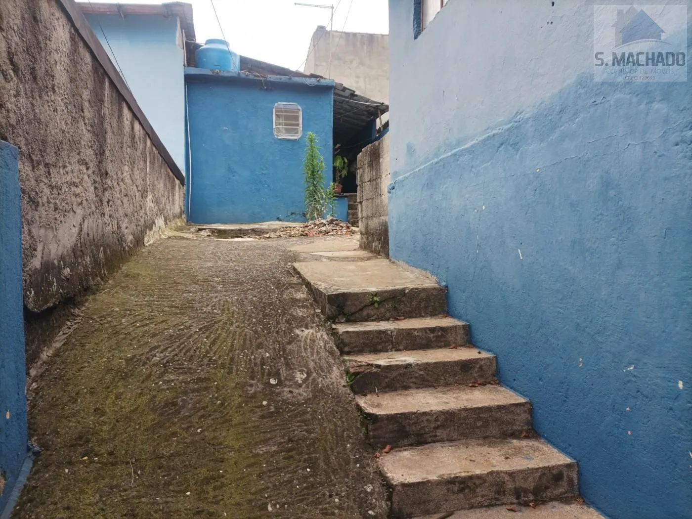 Foto do imóvel Terreno para Venda em Mauá / SP
