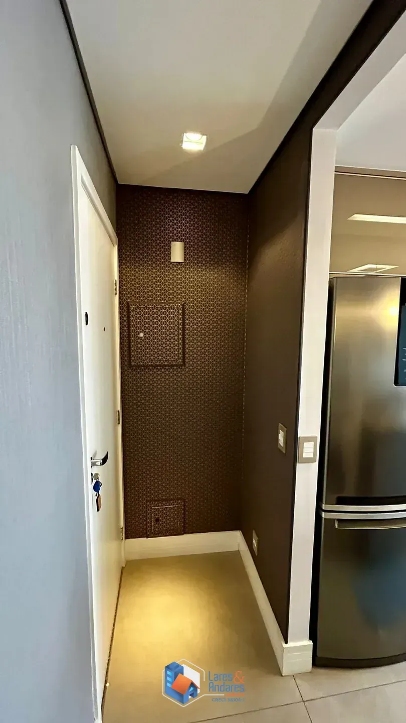 Imagem Apartamento para venda em Vila Mangalot com 2 quartos, sendo 1 suíte, 56m²