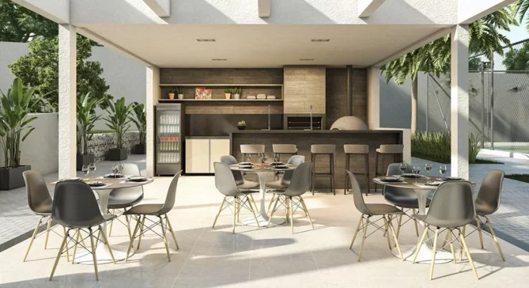 Imagem Apartamento com 2 dormitórios sendo 1 suite à venda, 62 m² por R$ 580.000 - Parque Campolim - Sorocaba/SP