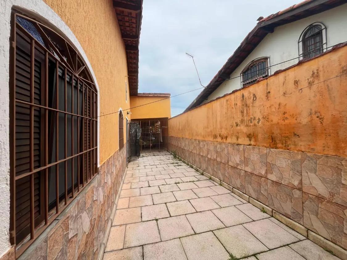 Imagem CASA 3 DORMITÓRIOS LADO PRAIA FINANCIAMENTO BANCARIO NO GRANDESP EM ITANHAEM