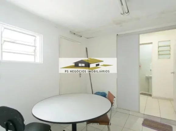 Imagem Sobrado Padrão no Campo Belo