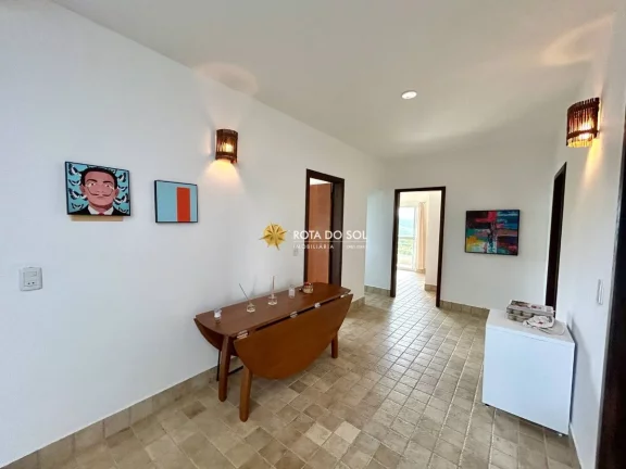 Imagem Condomínio Panorâmico Casa com vista mar 5 quartos à venda Bombinhas SC