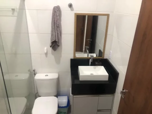 Imagem Casa Térrea Jardim Gaivotas, Indaiatuba SP
