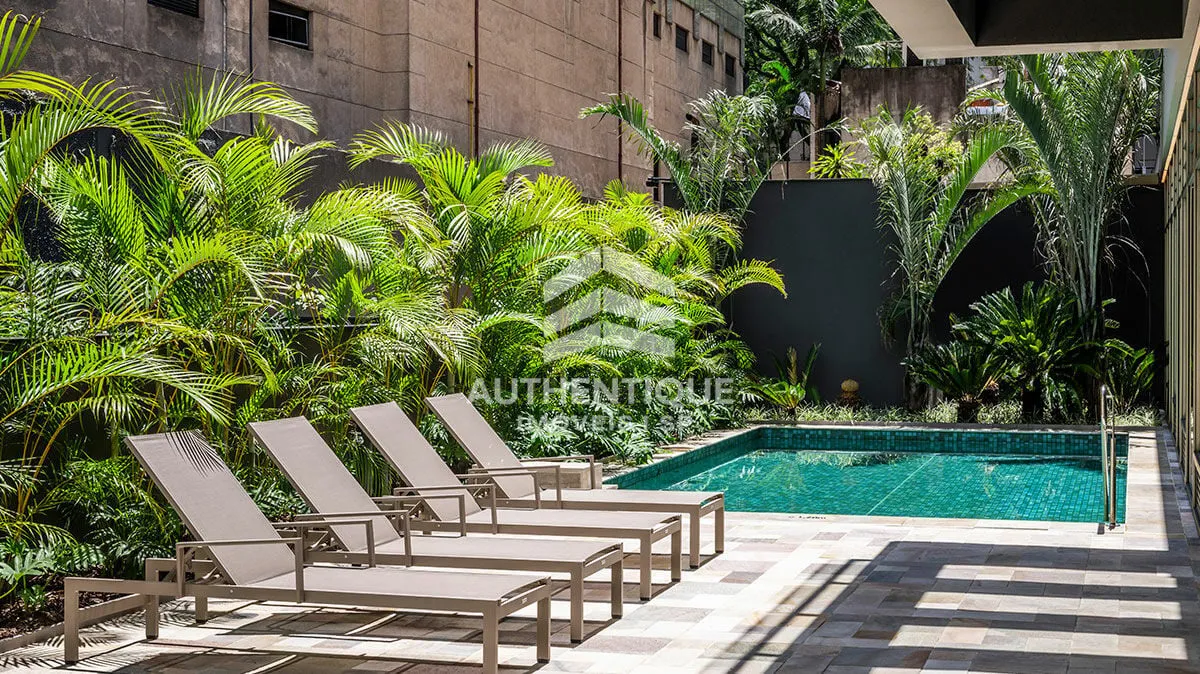 Imagem BEYOND JARDINS - Apartamento à venda em São Paulo/SP