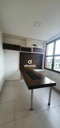 Imagem Sala Comercial 2 dormitórios para vender ou alugar Nossa Senhora de Lourdes Santa Maria/RS