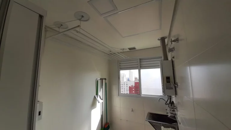 Imagem APARTAMENTO RESIDENCIAL em SÃO PAULO - SP, VILA MARIANA