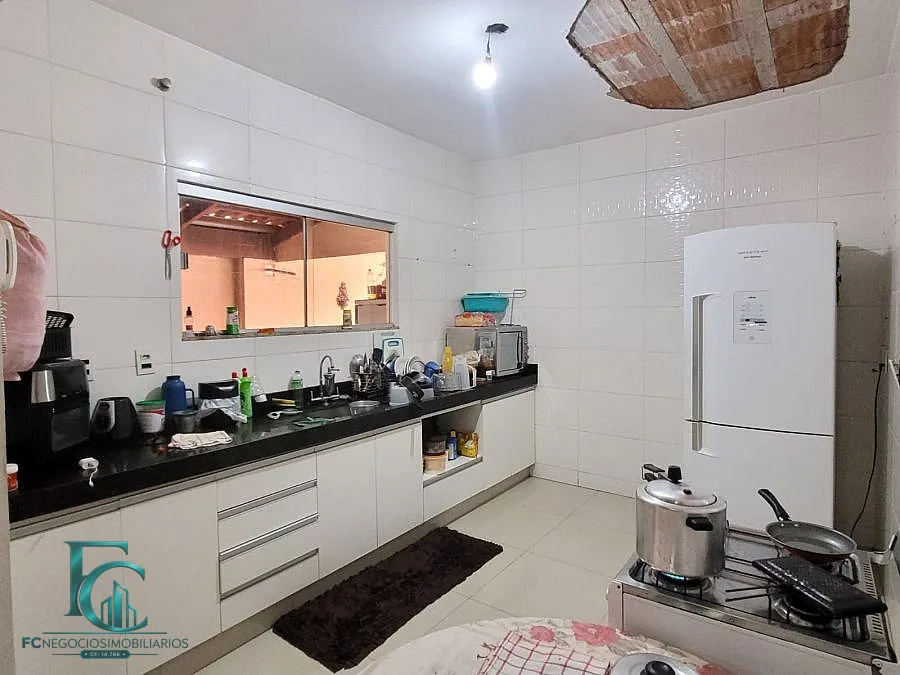 Imagem Casa â Venda no Condomínio das Esmeraldas - Goiânia