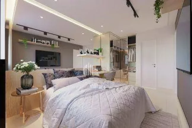 Imagem Apartamento em construção, 3 dormitórios à venda por R$ 457.000.00- Edifício EAST SIDE 3003 - Horto Florestal - Teresina/PI