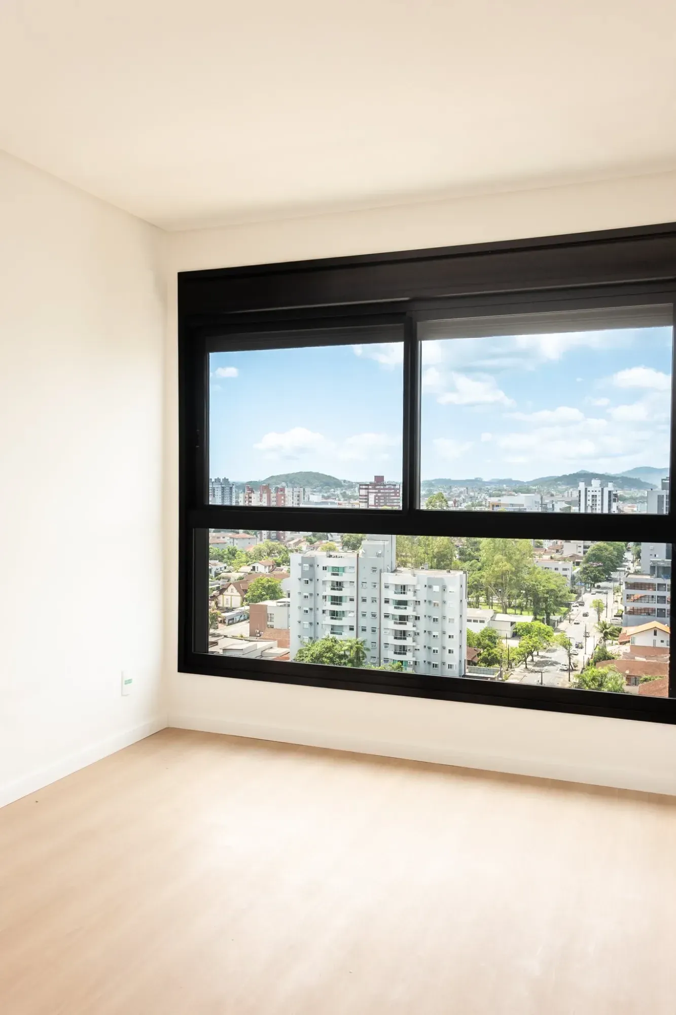 Imagem Apartamento com 2 Quartos à Venda, 65 m² em Anita Garibaldi - Joinville