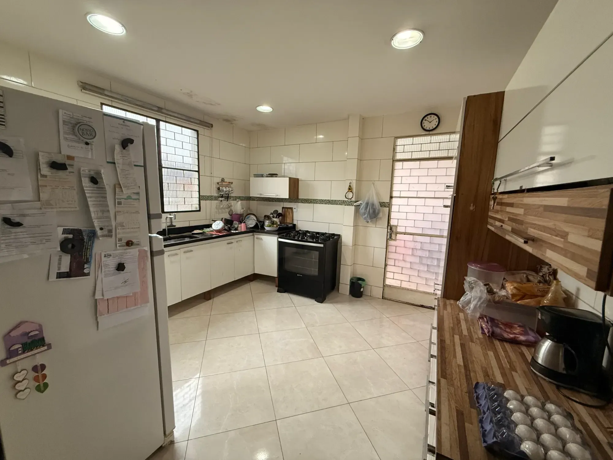 Imagem Casa com 3 Quartos à Venda, 310 m² em Campo Grande - Rio de Janeiro