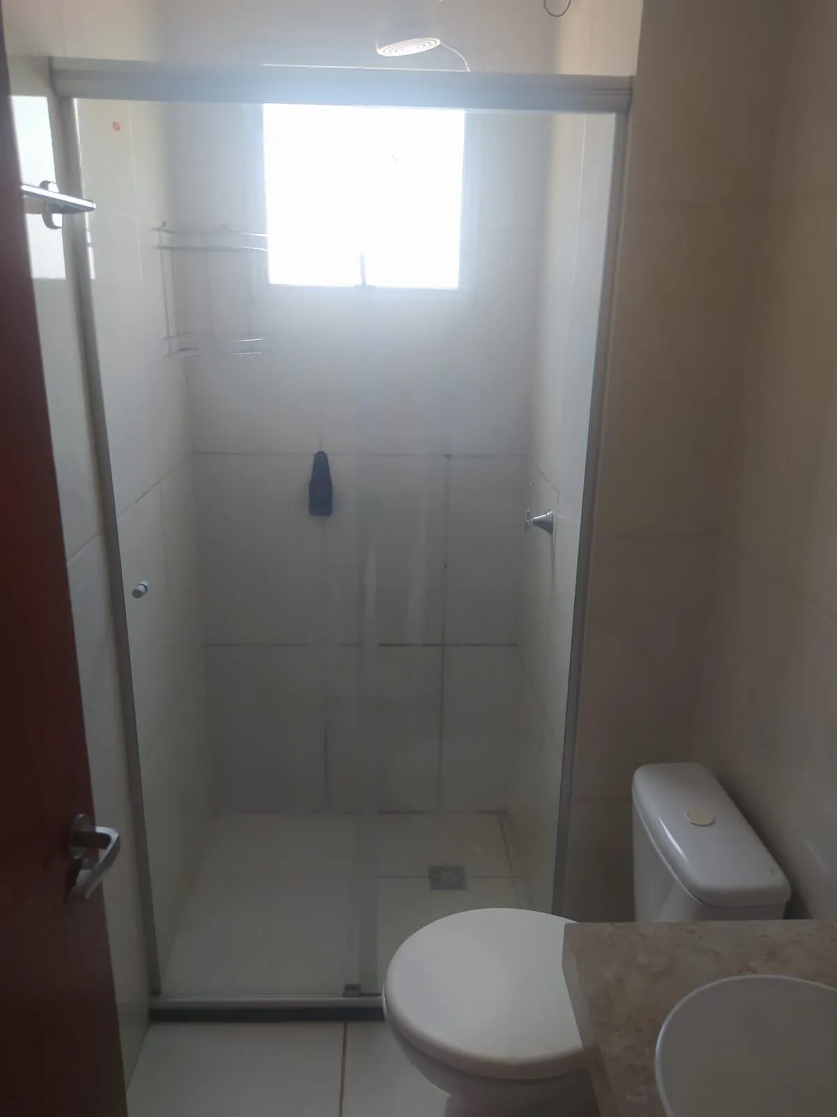 Imagem Apartamento térreo 2 quartos Residencial Village Tropical