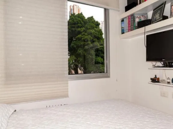 Imagem Apartamento com 3 Quartos à Venda, 75 m² em Vila Gomes Cardim - São Paulo