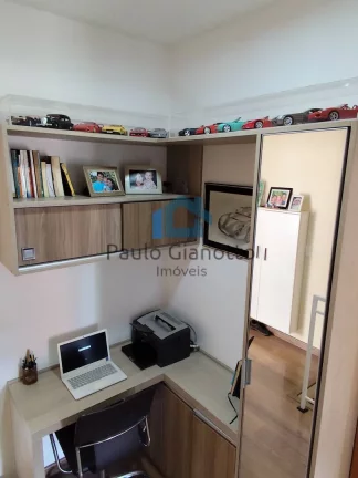 Imagem Casa à venda - Condomínio Modernitá II Granja Viana
