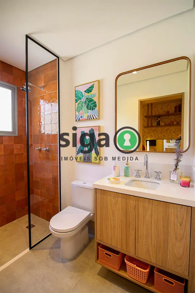 Imagem Apartamento para venda em Perdizes 03 suítes, São Paulo - SP