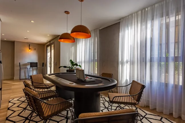 Imagem LIVING PRIVILÈGE - CYRELA - Apto de 68m² (Unidade de Revenda), 2 dorms, no melhor da Água Branca!