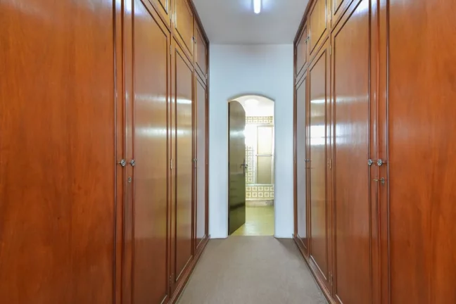 Imagem Apartamento à venda em São Paulo, Granja Julieta, com 3 quartos, 148m2