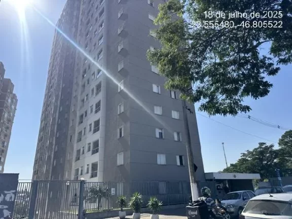 Foto do imóvel Oportunidade Única em OSASCO - SP | Tipo: Apartamento | Negociação: Leilão | Situação: Imóvel em RUA ACHILES BELLINE
