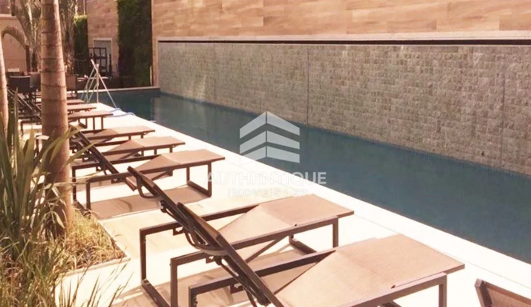 Imagem VETRINO BROOKLIN - Apartamento à venda em São Paulo/SP