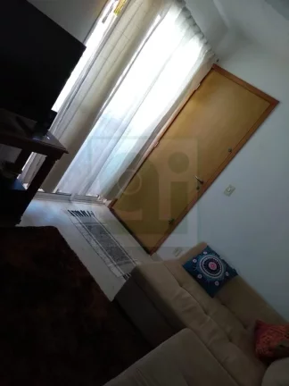 Imagem APARTAMENTO RESIDENCIAL em COTIA - SP, JARDIM ÍSIS